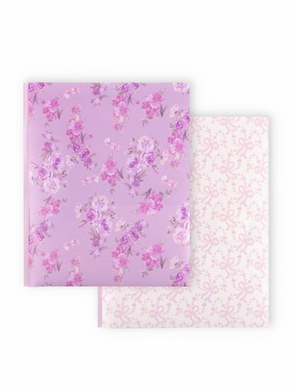 2 LoveShackFancy folders
